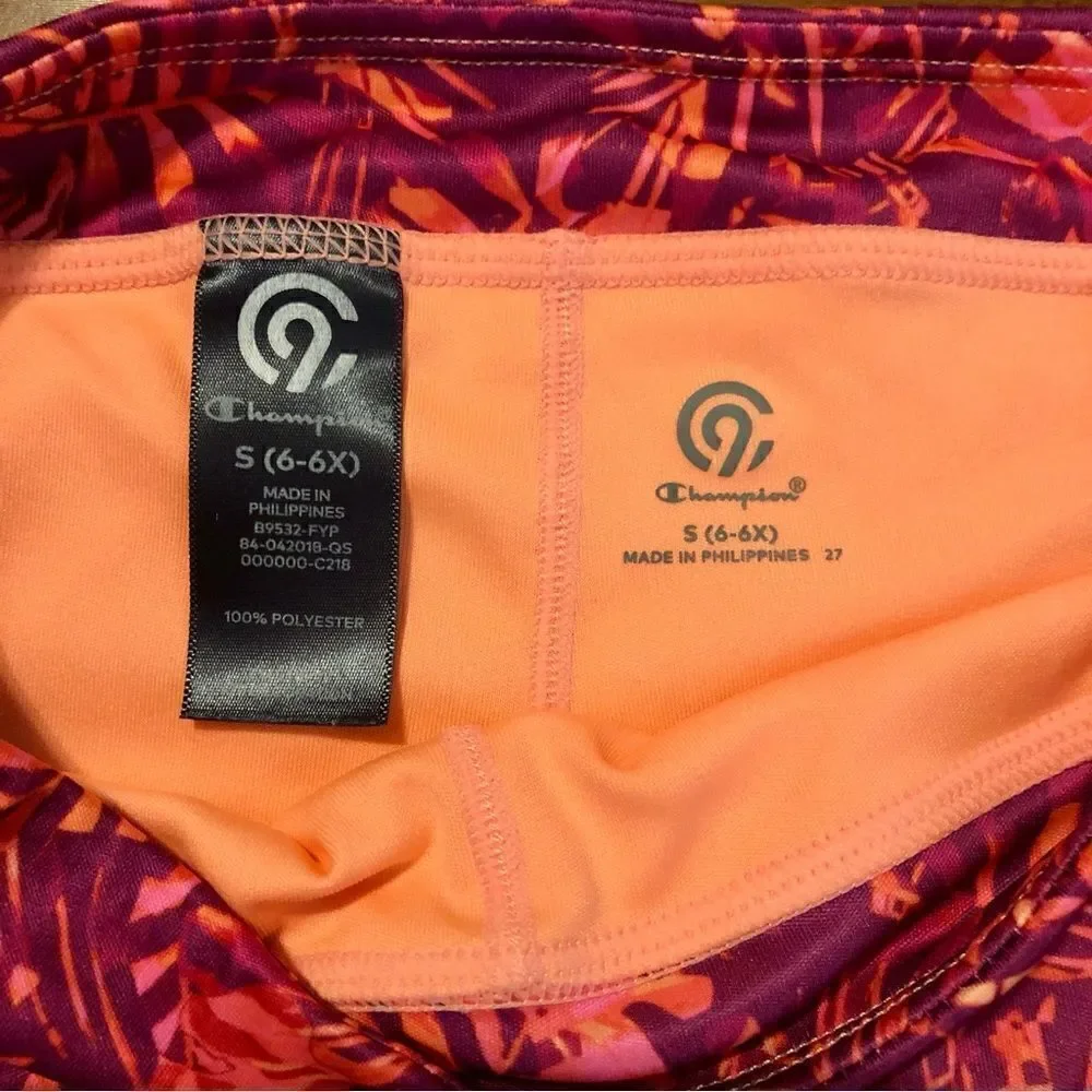 Est. 1989 Place, Gymboree, Champion, Cat and Jack Skirt Bundle Size 4 - 6